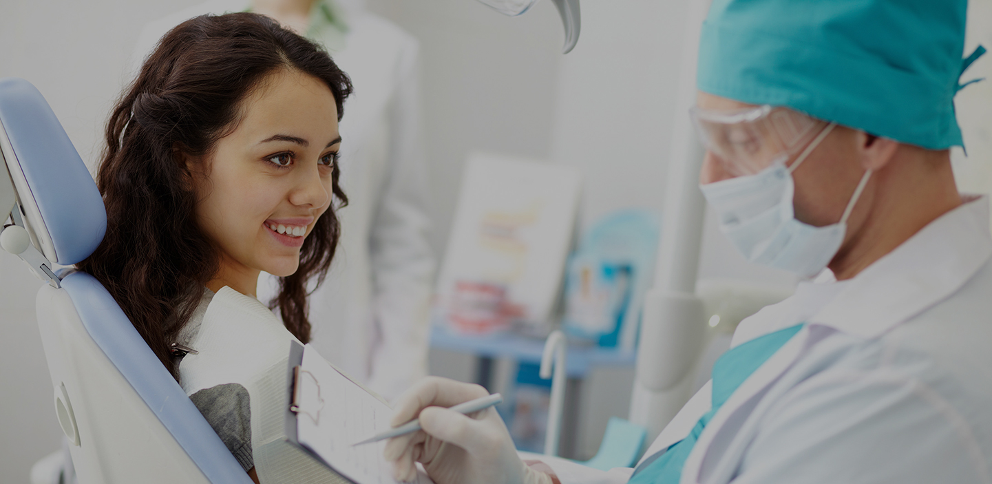 Steeles Weston Family Dental North York