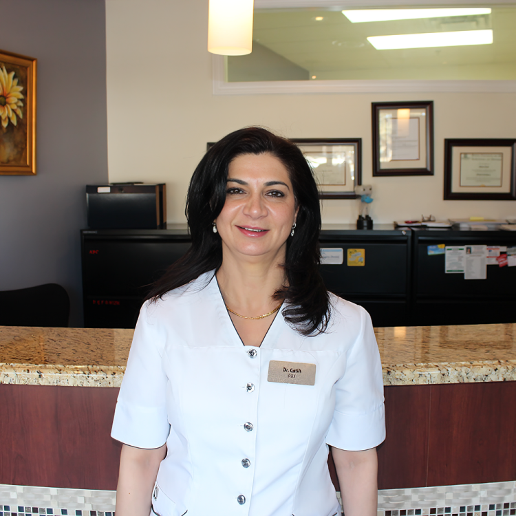 dr. ekrim gaith