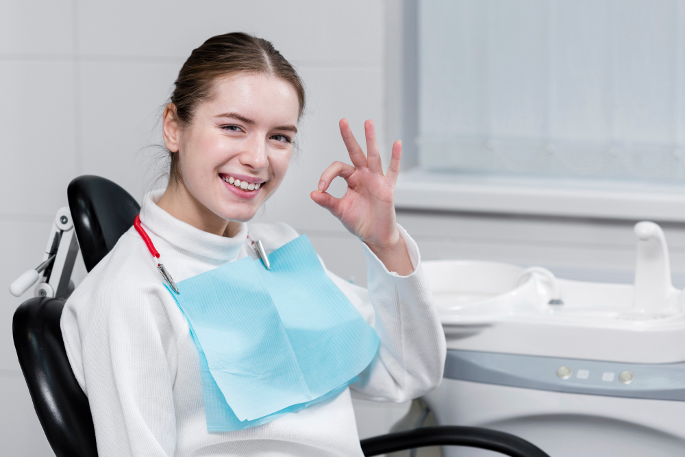 5 Signs You’re a Good Candidate for Sedation Dentistry North York Dentist