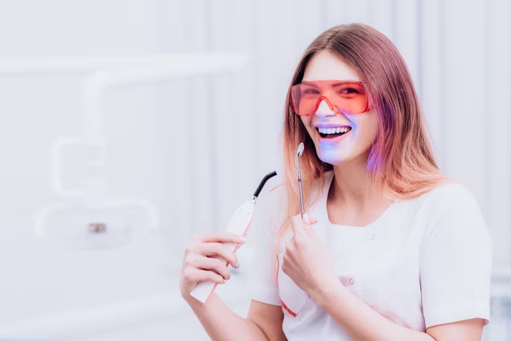 5 Ways Teeth Whitening Can Improve Your Life