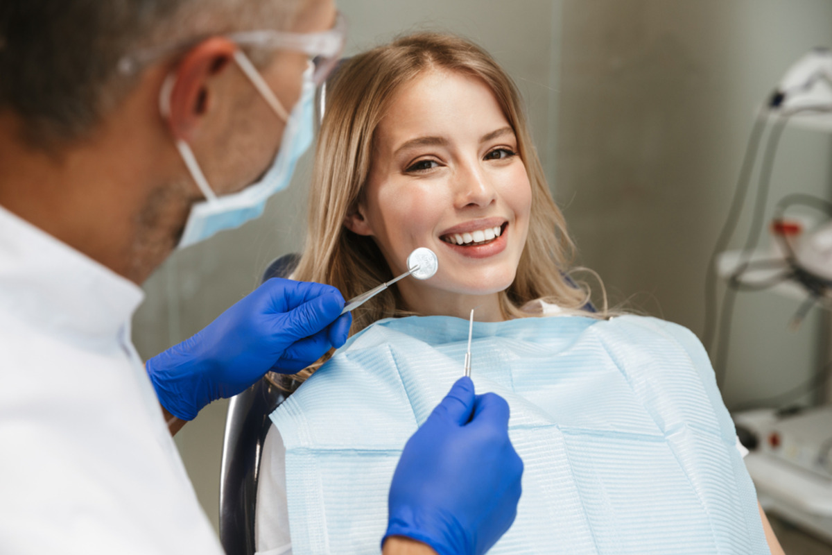 timely dental care benefits